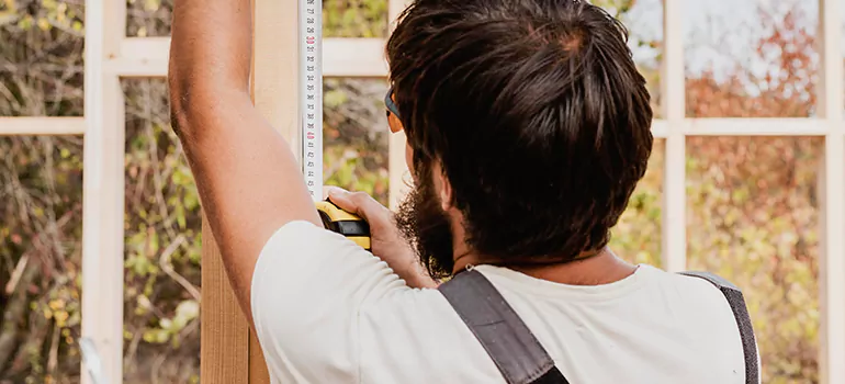 Insulated Fixed Windows in Ruskin, FL