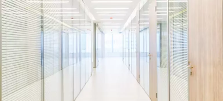 Frosted Glass Windows Replacement in Ruskin, FL