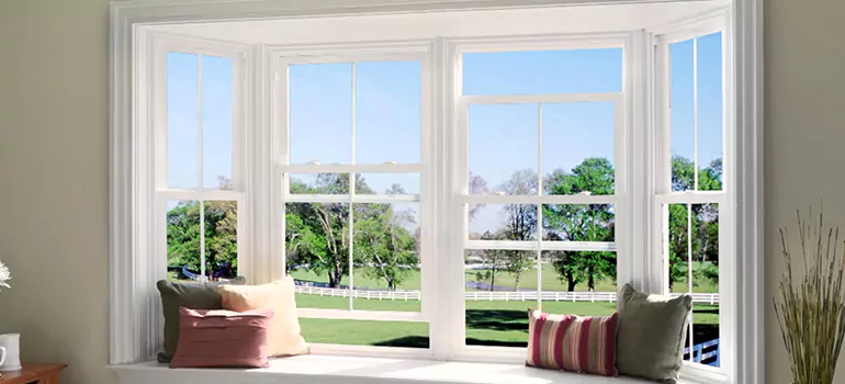 Residential Impact Window Installation Services in Ruskin, FL