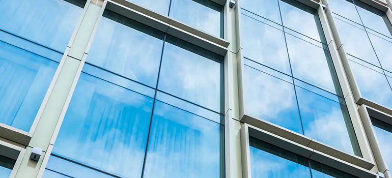 Industrial Window Insulation in Ruskin, FL