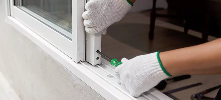 Patio Door Installation in Ruskin,FL