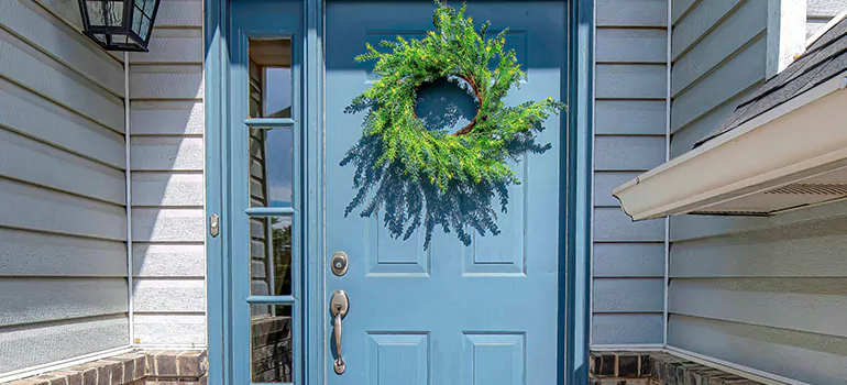Residential Garage Door Spring Replacement in Ruskin, FL