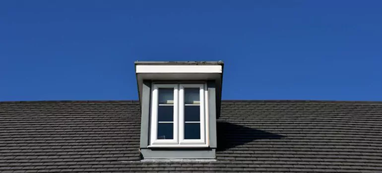 Roof Window Installation in Ruskin, FL