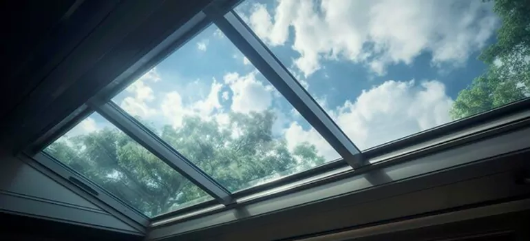 Roofing Skylight Installation in Ruskin, FL