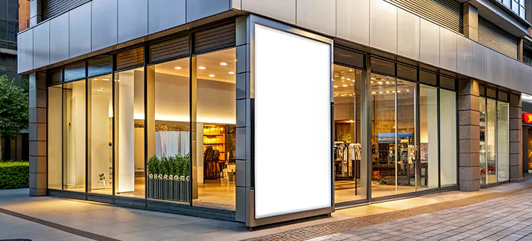 Storefront Glass Protection And Repair in Ruskin, FL