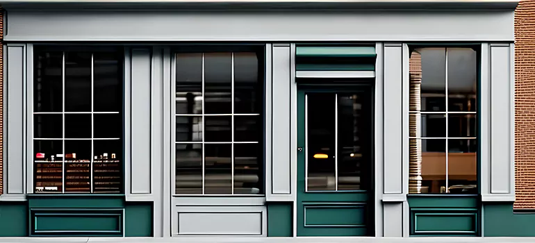 Storefront Glass Repair And Maintenance in Ruskin, FL