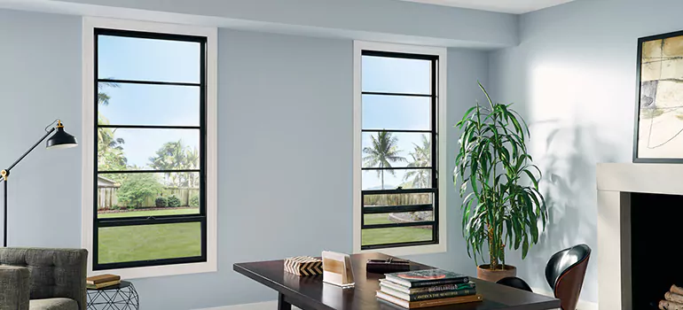Professional Vinyl Window Installation in Ruskin, FL