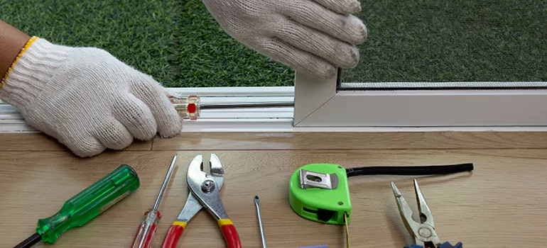 Wood Replacement Windows in Ruskin, FL